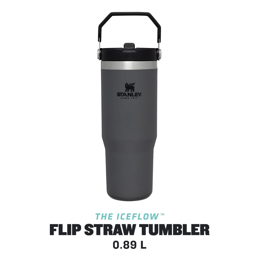Stanley - The IceFlow Flip Straw Tumbler 0,89 Lt - vitruta