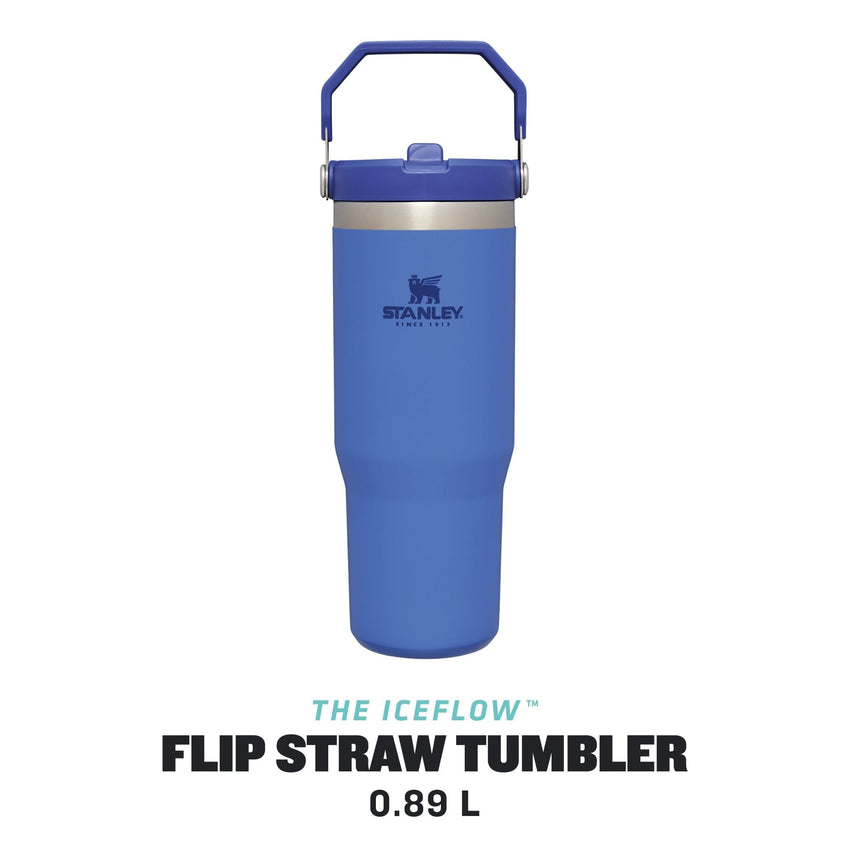 Stanley - The IceFlow Flip Straw Tumbler 0,89 Lt - vitruta