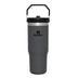 Stanley The IceFlow Flip Straw Tumbler 0,89 Lt Charcoal