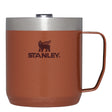 Stanley The Legendary Camp Mug 0,35 Lt Hammertone Clay