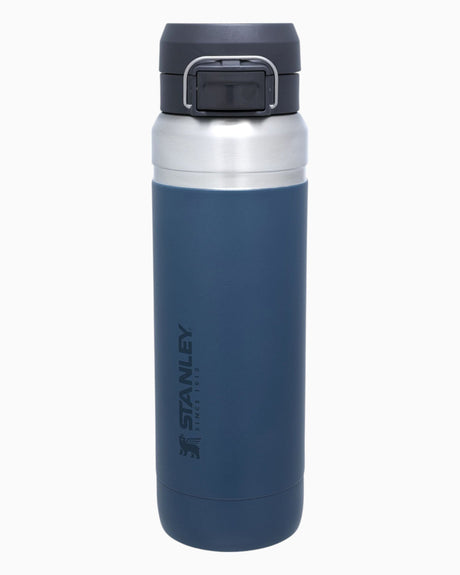 Stanley The Quick - Flip Water Bottle 1,06 Lt Abyss