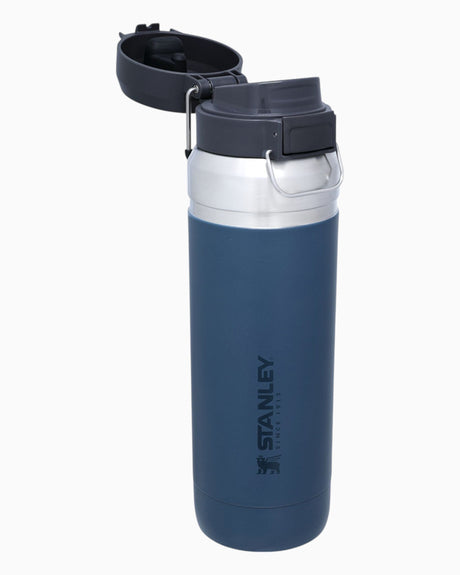 Stanley The Quick - Flip Water Bottle 1,06 Lt Abyss