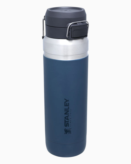 Stanley The Quick - Flip Water Bottle 1,06 Lt Abyss