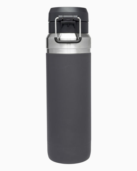 Stanley The Quick - Flip Water Bottle 1,06 Lt Charcoal