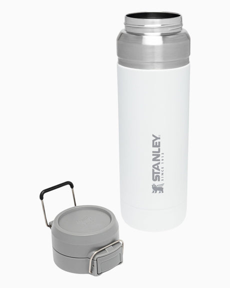 Stanley The Quick - Flip Water Bottle 1,06 Lt Lagoon