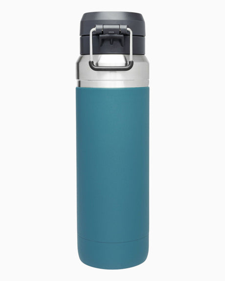 Stanley The Quick - Flip Water Bottle 1,06 Lt Lagoon