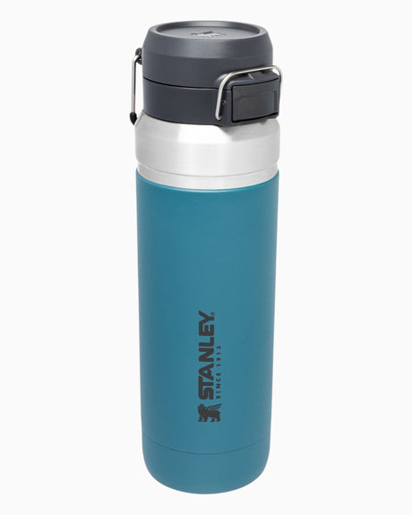 Stanley The Quick - Flip Water Bottle 1,06 Lt Lagoon