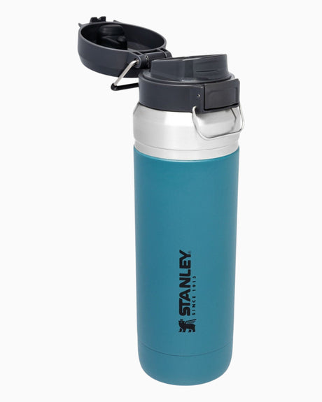 Stanley The Quick - Flip Water Bottle 1,06 Lt Lagoon