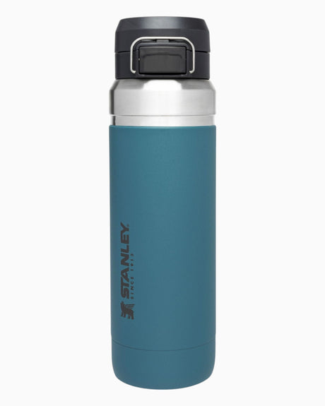 Stanley The Quick - Flip Water Bottle 1,06 Lt Lagoon