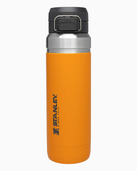 Stanley The Quick - Flip Water Bottle 1,06 Lt Saffron