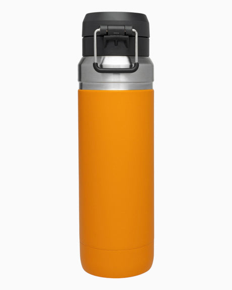 Stanley The Quick - Flip Water Bottle 1,06 Lt Saffron