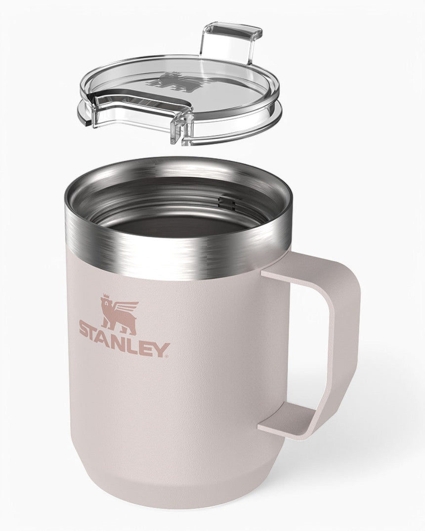 Stanley The Stay-Hot Camp Mug 0,23 Lt