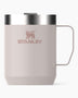 Stanley The Stay-Hot Camp Mug 0,23 Lt Quartz