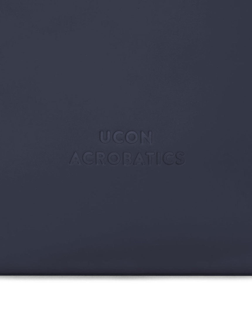 Ucon Acrobatics Jona Medium Lotus Bel Çantası Acid Lime - Dark Navy