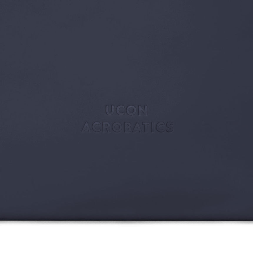 Ucon Acrobatics Jona Medium Lotus Bel Çantası Acid Lime - Dark Navy