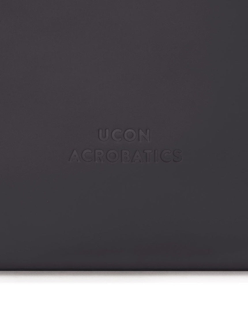 Ucon Acrobatics Jona Medium Lotus Bel Çantası Black