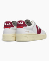 VEJA V-90 Leather Kadın Sneaker