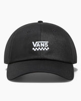 Vans Court Side Curved Bill Jockey Şapka