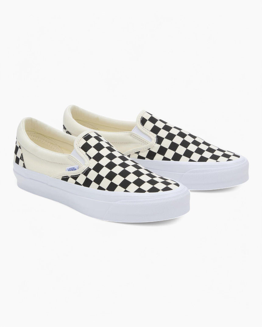 Vans LX Slip-On Reissue 98 Kadın Sneaker