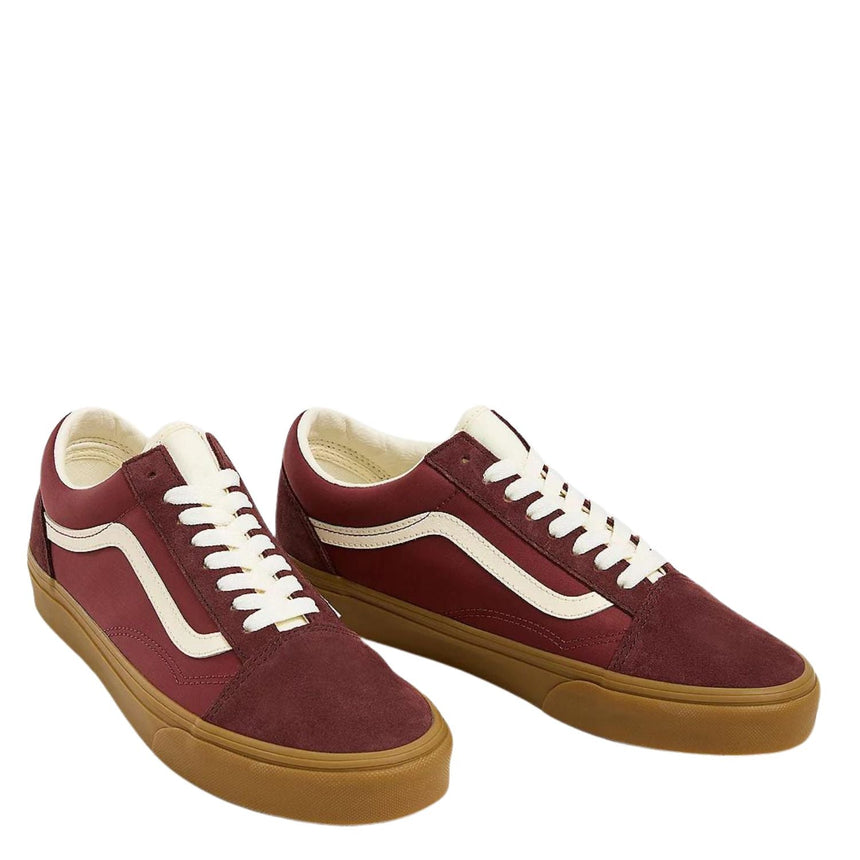 Vans Old Skool Erkek Sneaker 