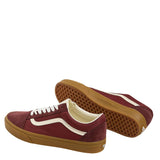 Vans Old Skool Erkek Sneaker 