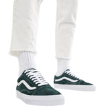 Vans Old Skool Erkek Sneaker 