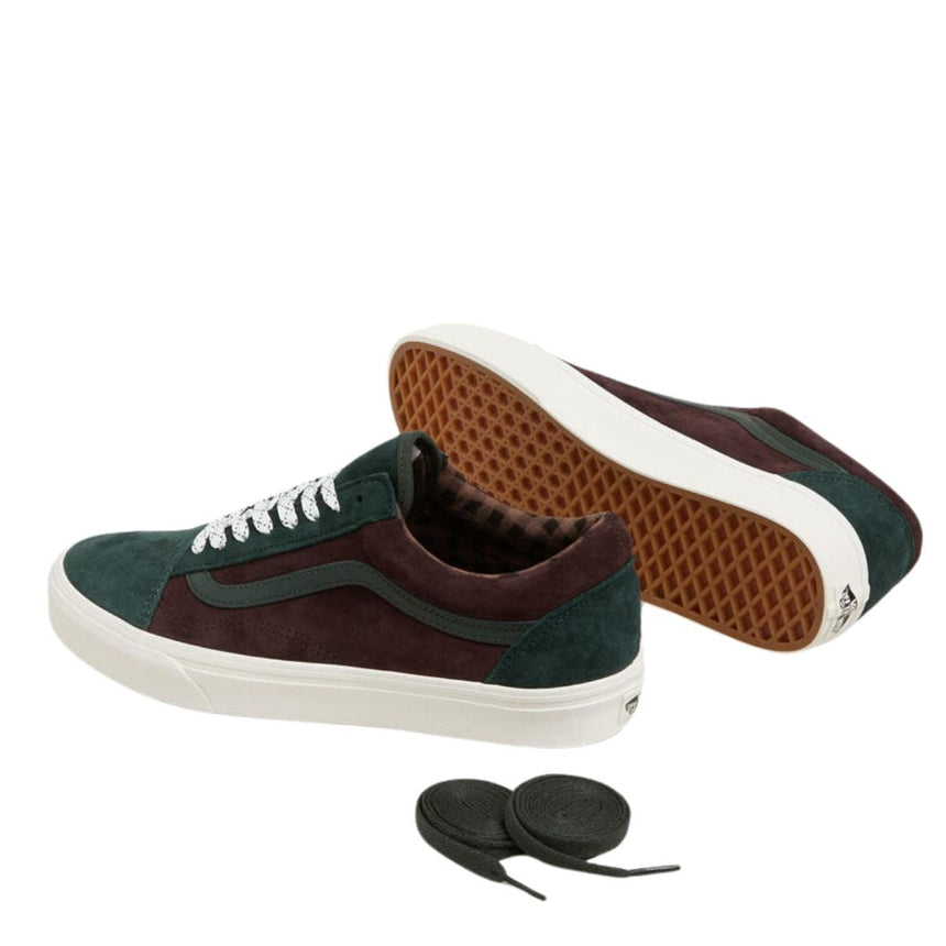 Vans Old Skool Erkek Sneaker 