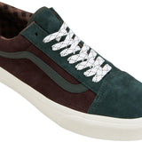 Vans Old Skool Erkek Sneaker 