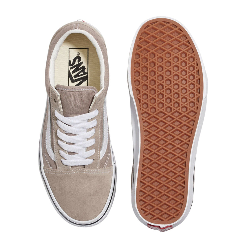 Vans Old Skool Kadın Sneaker 