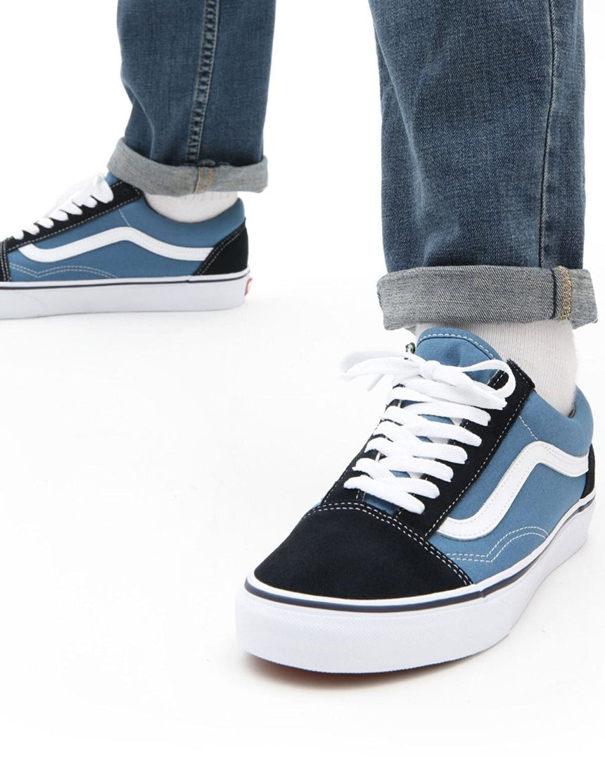 Vans UA Old Skool Erkek Sneaker