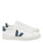 VEJA Campo Chromefree Leather Erkek Sneaker White/California