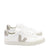 VEJA Campo Chromefree Leather Erkek Sneaker White/Natural