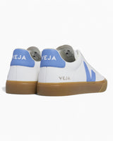 VEJA Campo Chromefree Leather Erkek Sneaker