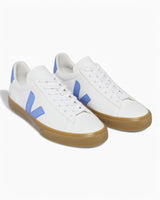 VEJA Campo Chromefree Leather Erkek Sneaker