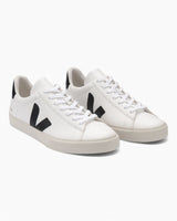 VEJA Campo Chromefree Leather Erkek Sneaker