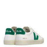 VEJA Campo Chromefree Leather Erkek Sneaker