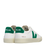 VEJA Campo Chromefree Leather Erkek Sneaker 