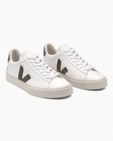 VEJA Campo Chromefree Leather Erkek Sneaker