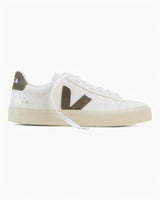 VEJA Campo Chromefree Leather Erkek Sneaker