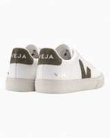 VEJA Campo Chromefree Leather Erkek Sneaker