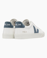 VEJA Campo Chromefree Leather Erkek Sneaker