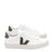 VEJA Campo Chromefree Leather Kadın Sneaker Extra White/Kaki