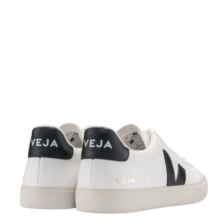 VEJA Campo Chromefree Leather Kadın Sneaker 