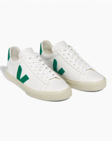 VEJA Campo Chromefree Leather Kadın Sneaker