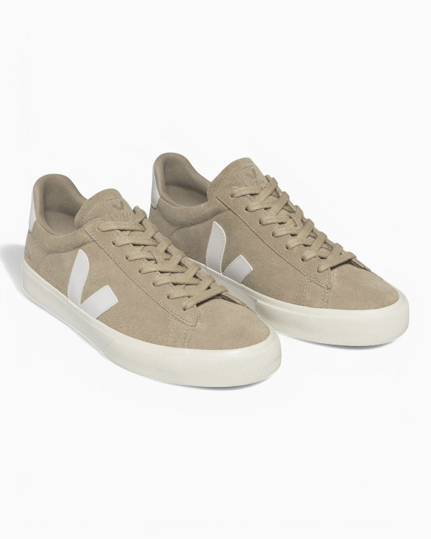 VEJA Campo Suede Sneaker