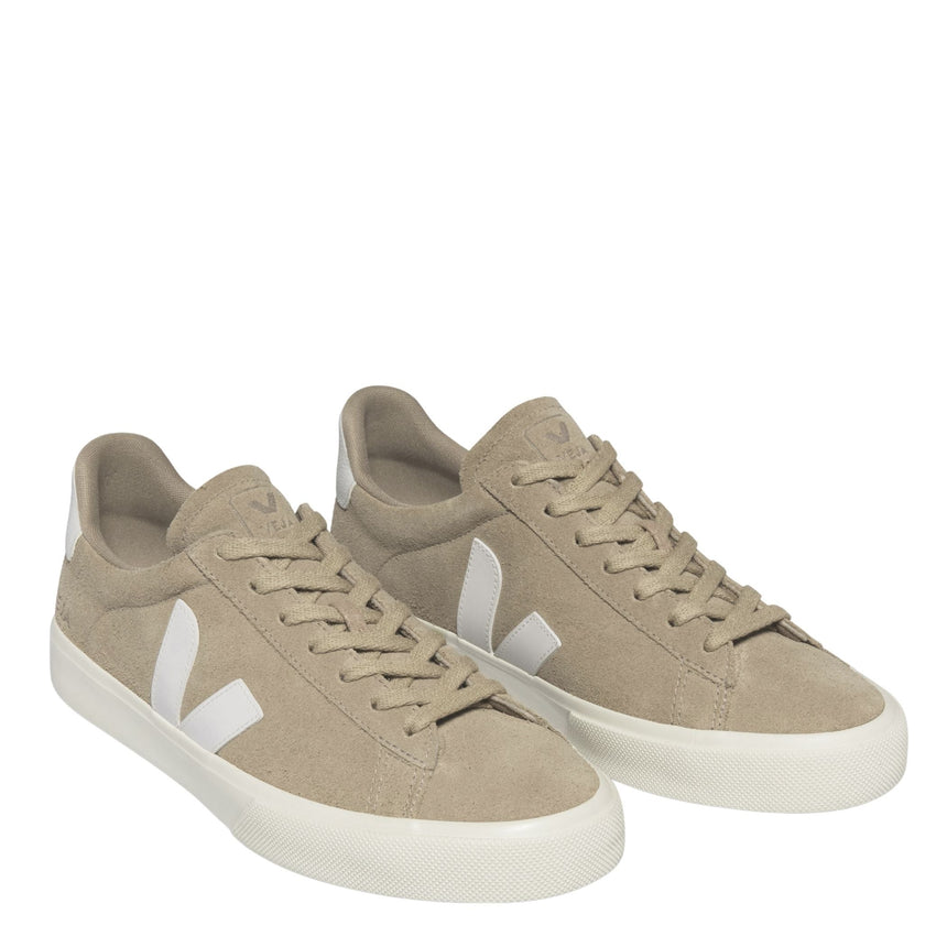 VEJA Campo Suede Sneaker 