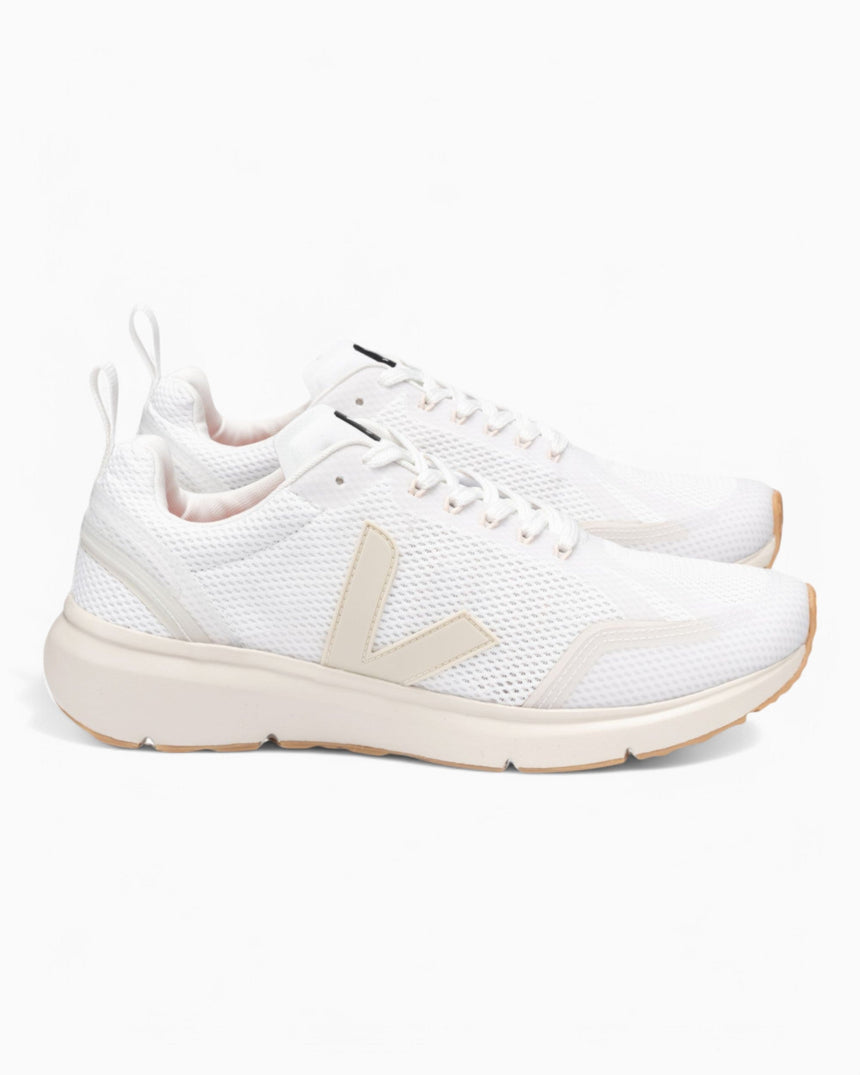 VEJA Condor 2 Alveomesh Erkek Koşu Ayakkabısı White/Pierre