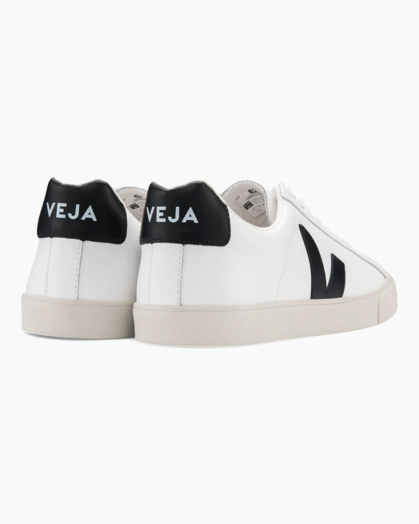 VEJA Esplar Leather Erkek Sneaker