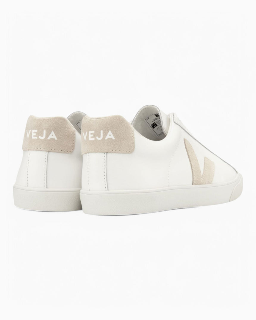 VEJA Esplar Leather Erkek Sneaker