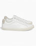 VEJA Esplar Leather Erkek Sneaker Extra White/Extra White